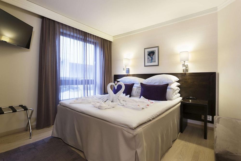 SCANDIC PARK  HOTEL photo 3