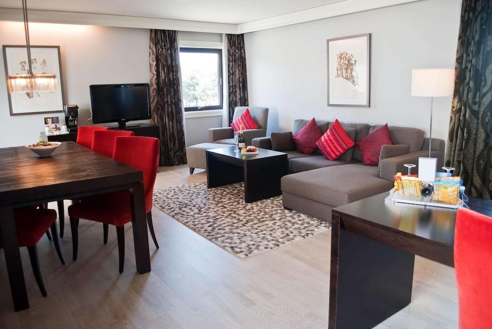 SCANDIC PARK  HOTEL photo 4