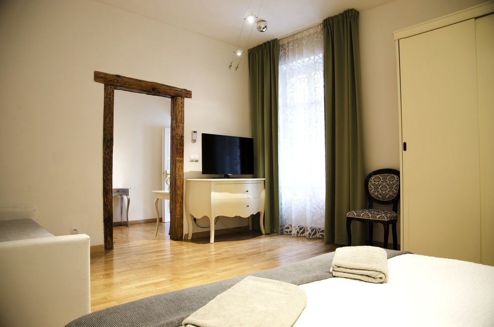 Dolce Vita Suites Hotel photo 1