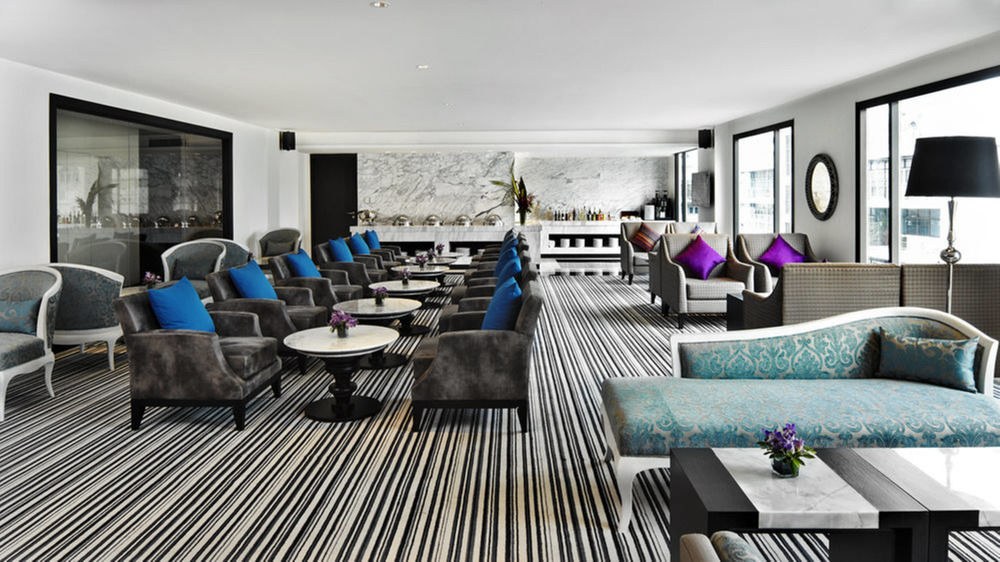 MOEVENPICK HOTEL SUKHUMVIT 15 BANGKOK