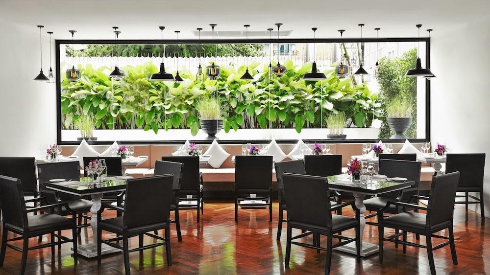 MOEVENPICK HOTEL SUKHUMVIT 15 BANGKOK photo 3