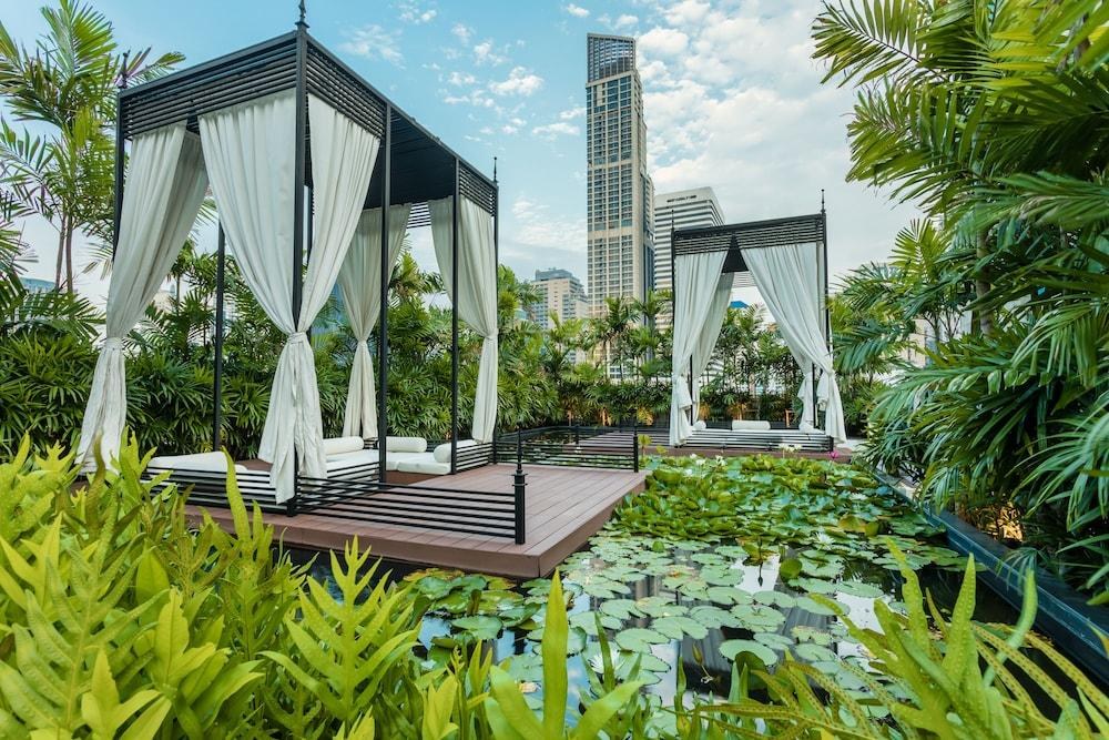 MOEVENPICK HOTEL SUKHUMVIT 15 BANGKOK photo 4