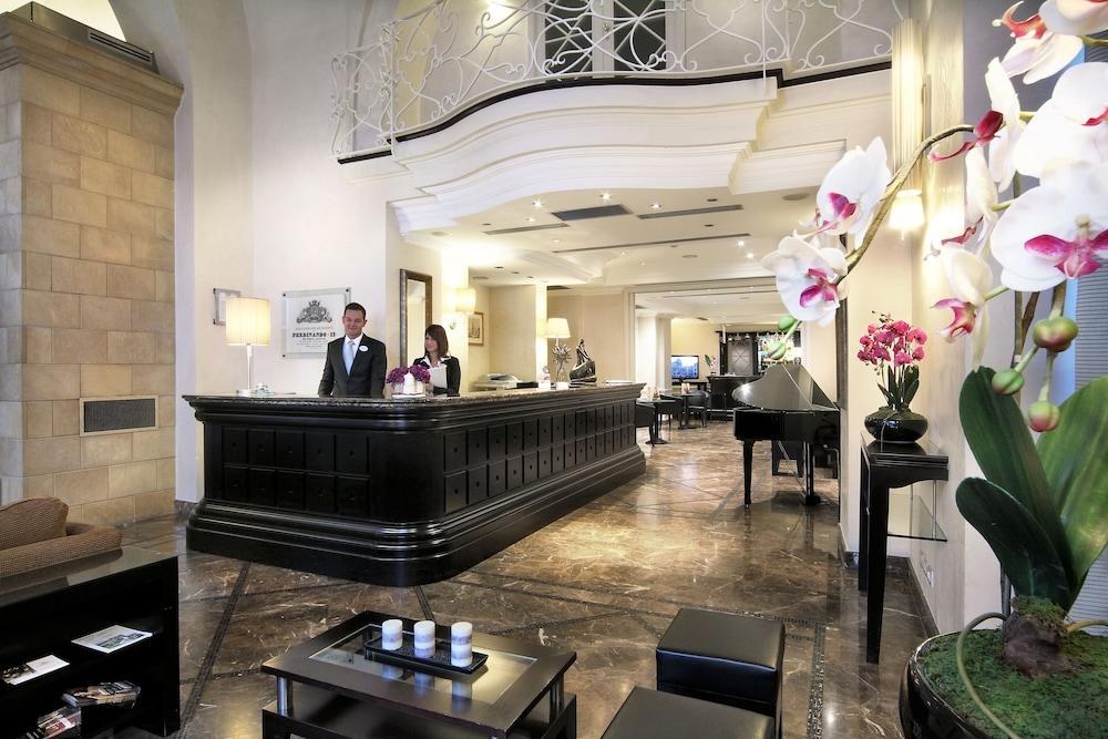 IL PRINCIPE HOTEL photo 2