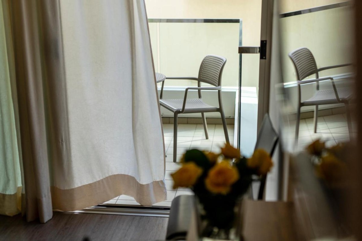 CRISTALLO HOTEL photo 4