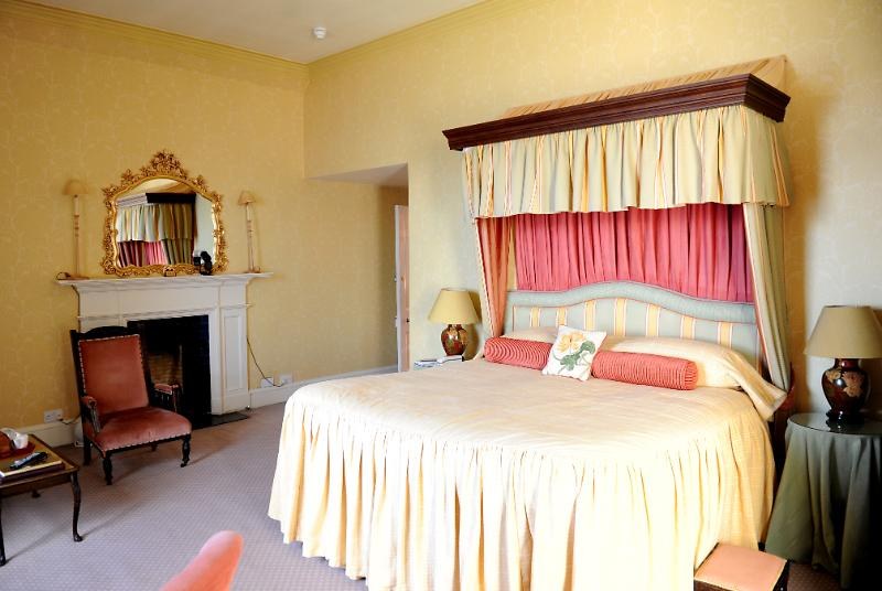 Bunchrew House