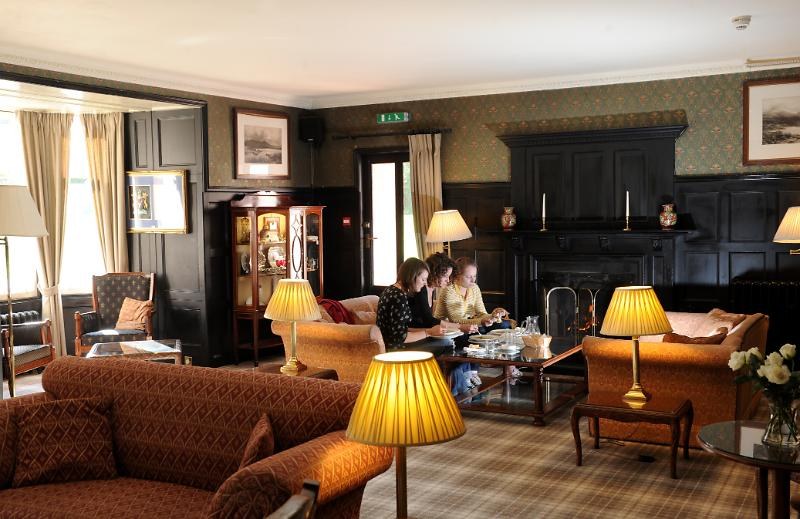 Bunchrew House photo 1