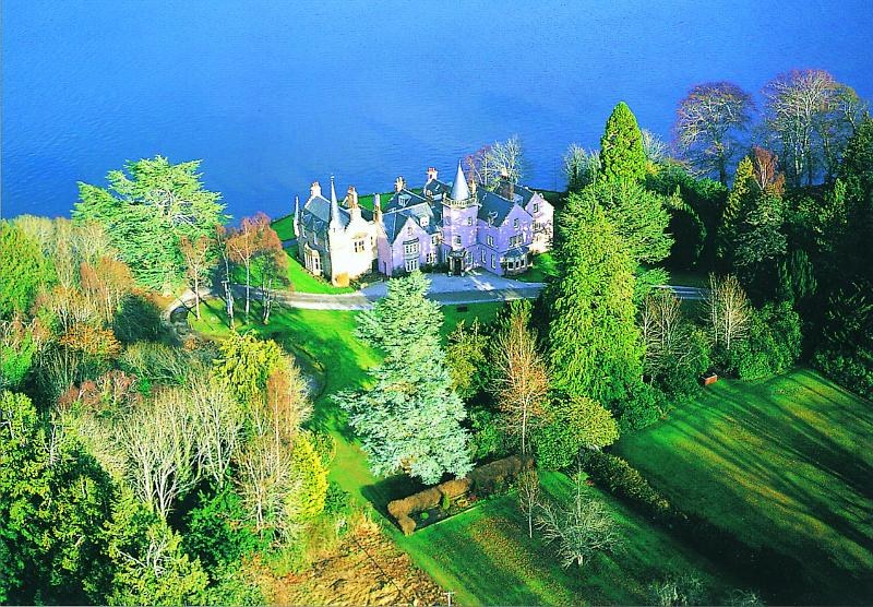 Bunchrew House photo 3