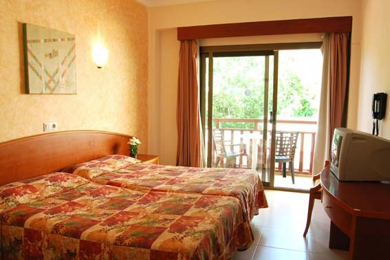 Flacalco Hotel & Apartments photo 1