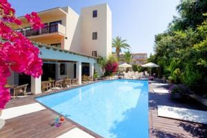 Flacalco Hotel & Apartments photo 4