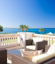 INSOTEL PUNTA PRIMA RESORT & SPA photo 1
