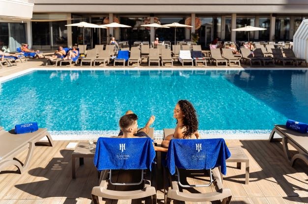 JUPITER ALGARVE HOTEL photo 4