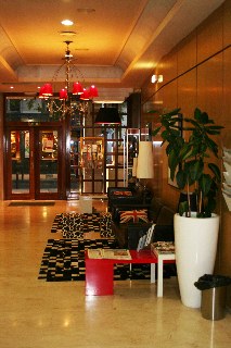 VIA ROMANA HOTEL