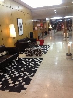 VIA ROMANA HOTEL photo 1