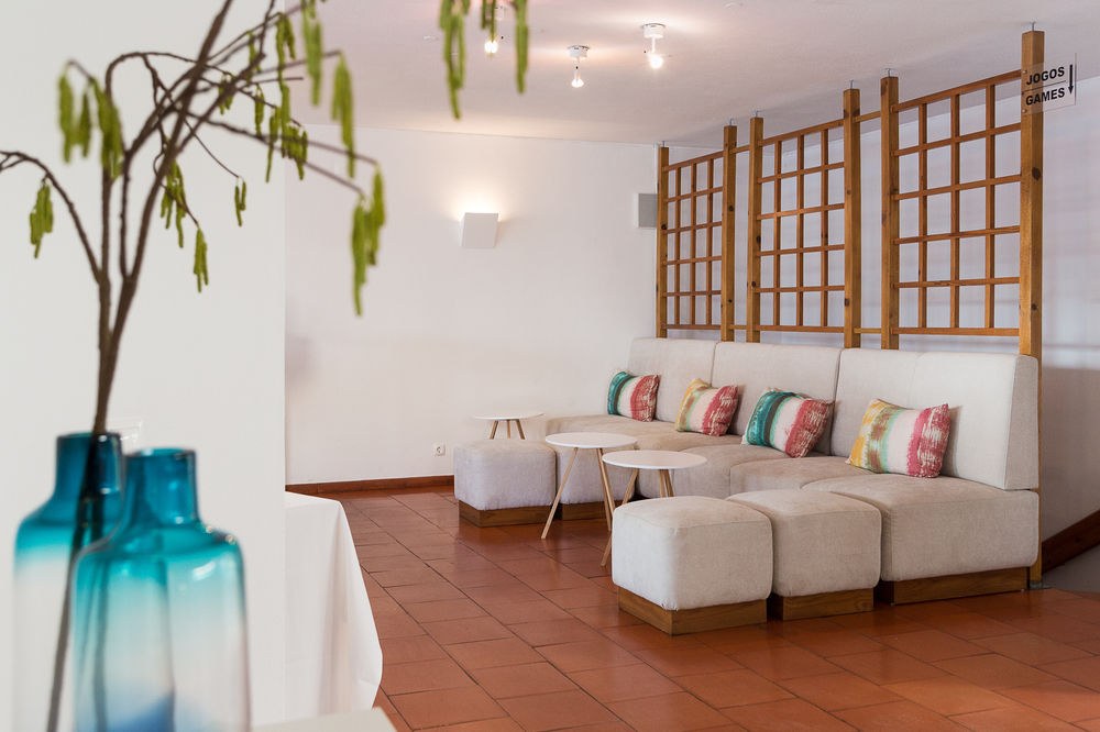 APARTAMENTOS TURISTICOS PINHAL DA MARINA