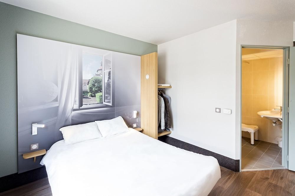B&B Hotel Paris Nord Aulnay-Sous-Bois photo 2
