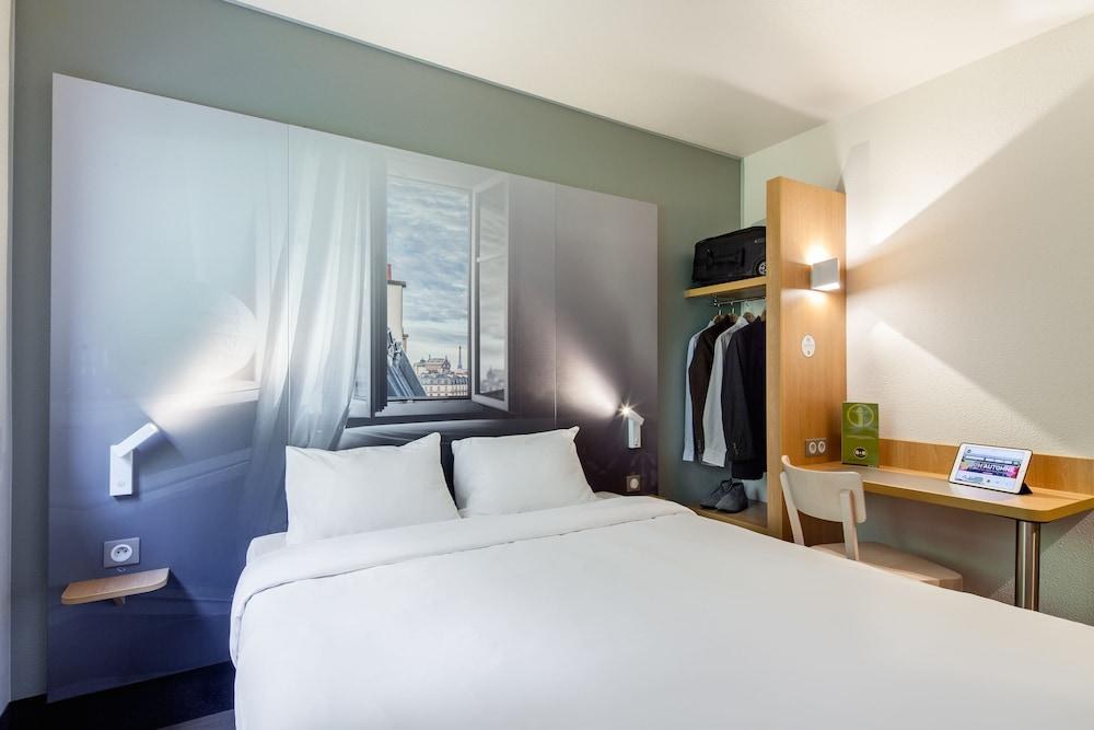 B&B Hotel Paris Nord Aulnay-Sous-Bois photo 4