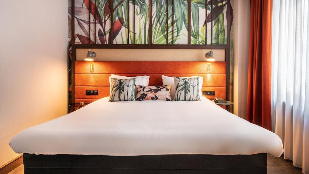 Hotel Indigo Brussels City photo 1
