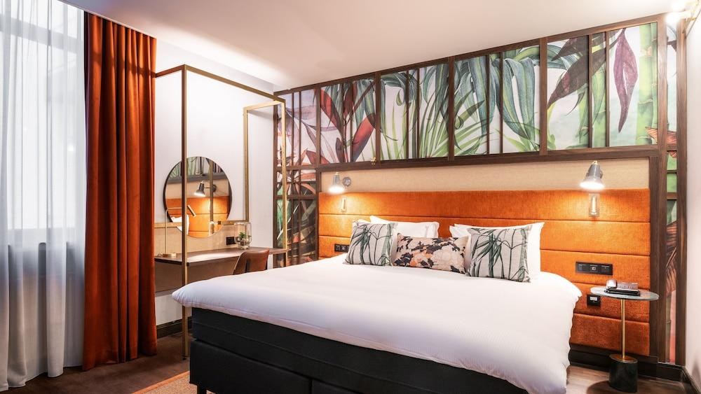 Hotel Indigo Brussels City photo 2