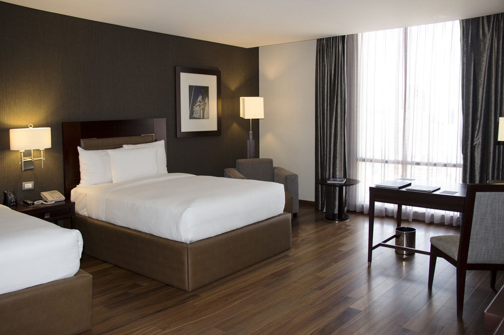 Hilton Mexico City Reforma photo 1