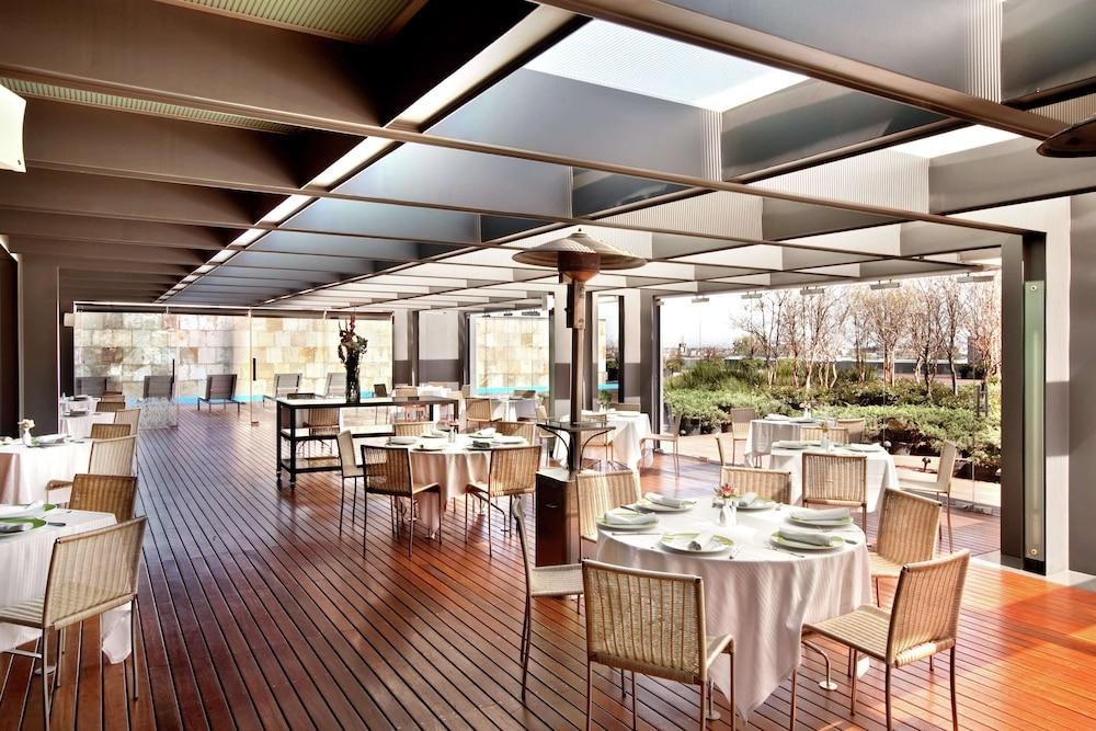 Hilton Mexico City Reforma photo 4