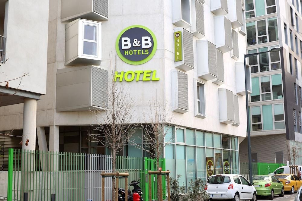 B&B Hotel Marseille Euromed photo 3