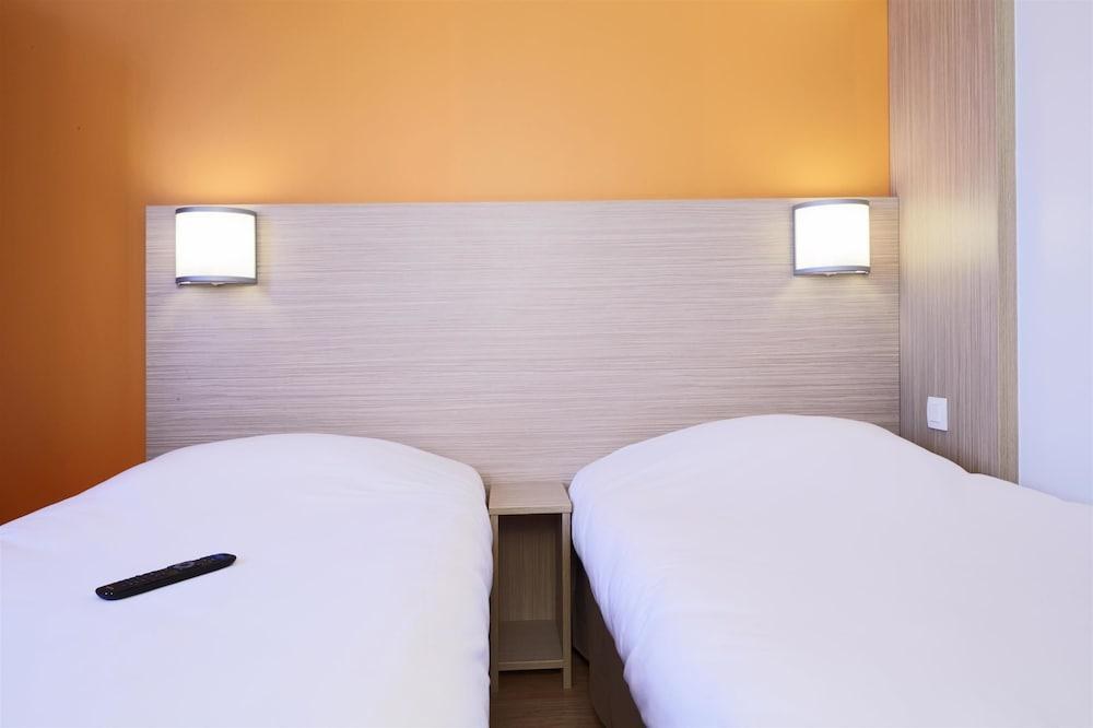 PREMIERE CLASSE BORDEAUX OUEST - MÃ©RIGNAC AÃ©ROPORT