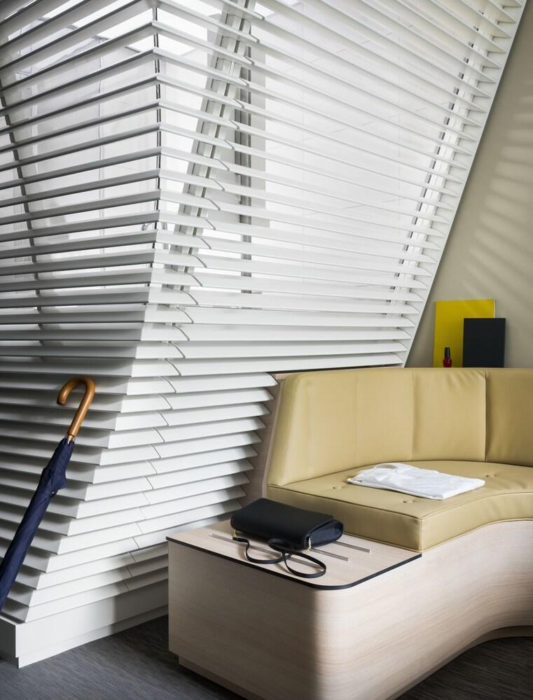 Okko Hotels Grenoble Centre photo 2