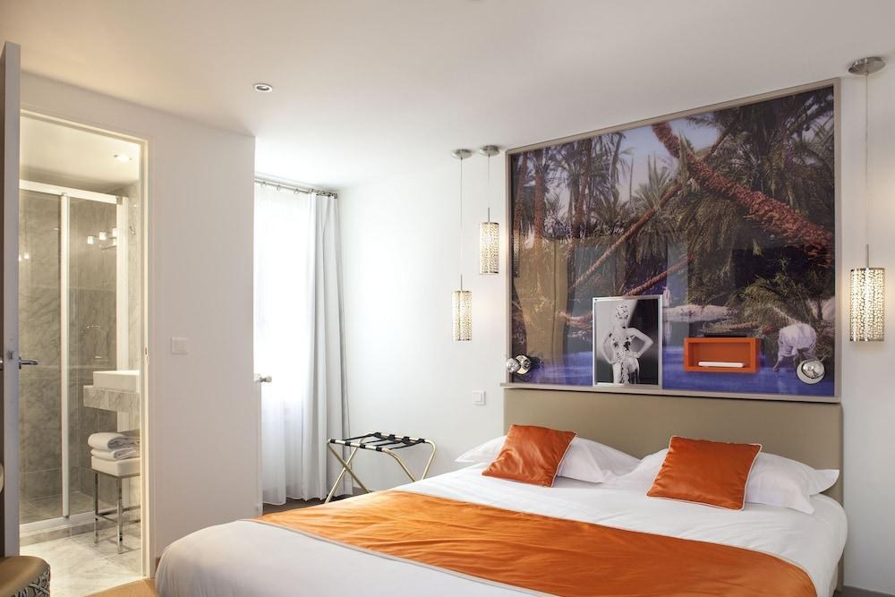 Hotel Mayet photo 3