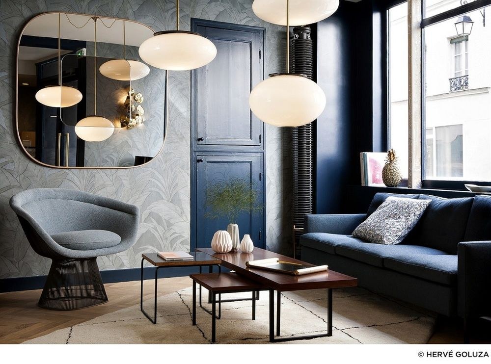 HÔTEL HENRIETTE PARIS photo 1