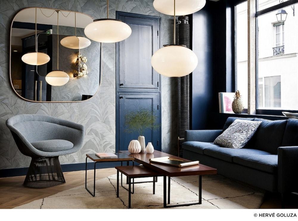 HÔTEL HENRIETTE PARIS photo 3