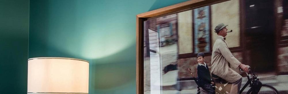 Hotel Beaurepaire photo 3