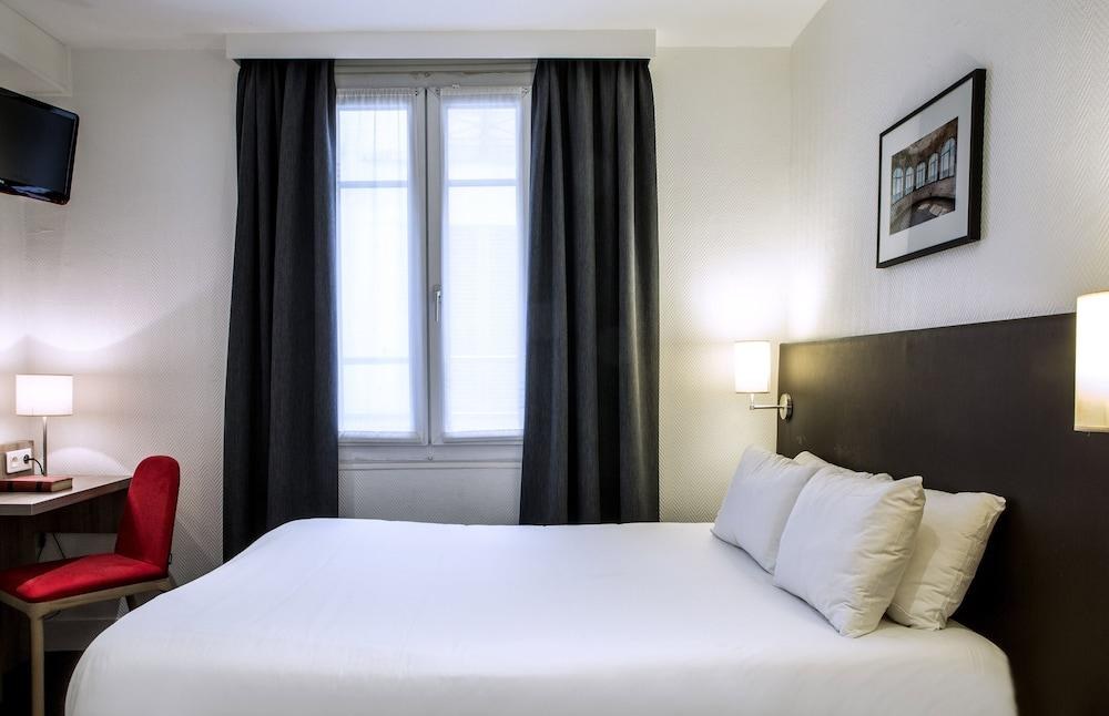 Hotel Beaurepaire photo 4