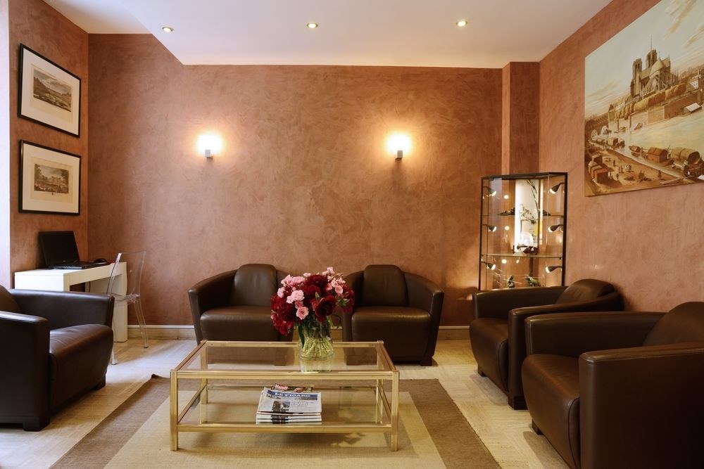 HÔTEL PIERRE NICOLE photo 1