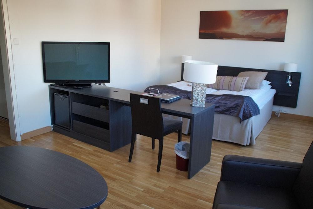 QUALITY HOTEL SAGA photo 4