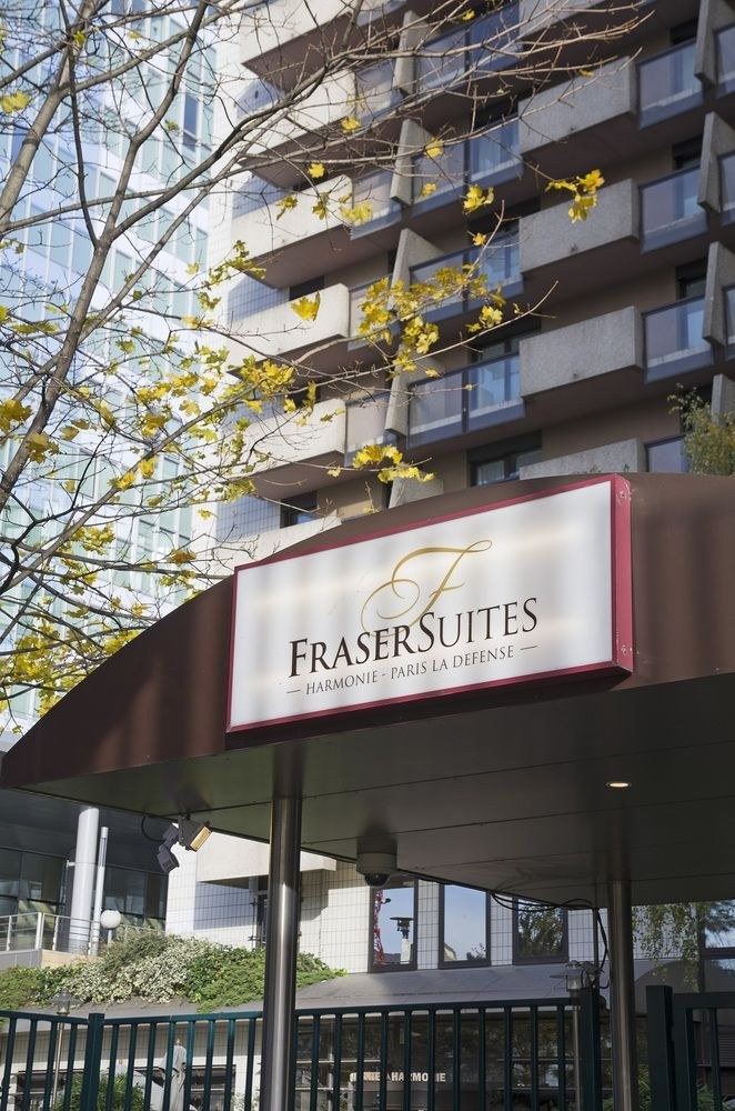 Hotels in Paris