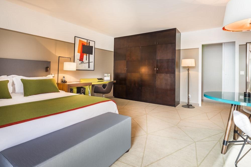 Fraser Suites Harmonie Paris La Défense photo 3