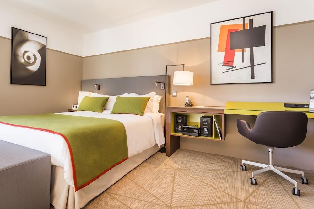 Fraser Suites Harmonie Paris La Défense photo 4
