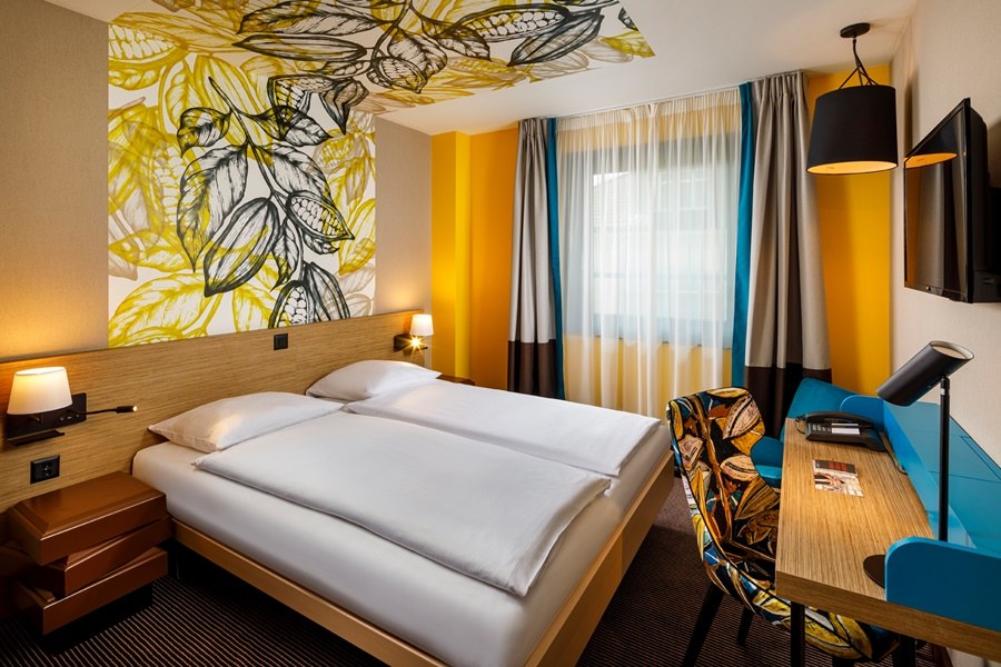 Hotel Swiss Chocolate by Fassbind photo 1