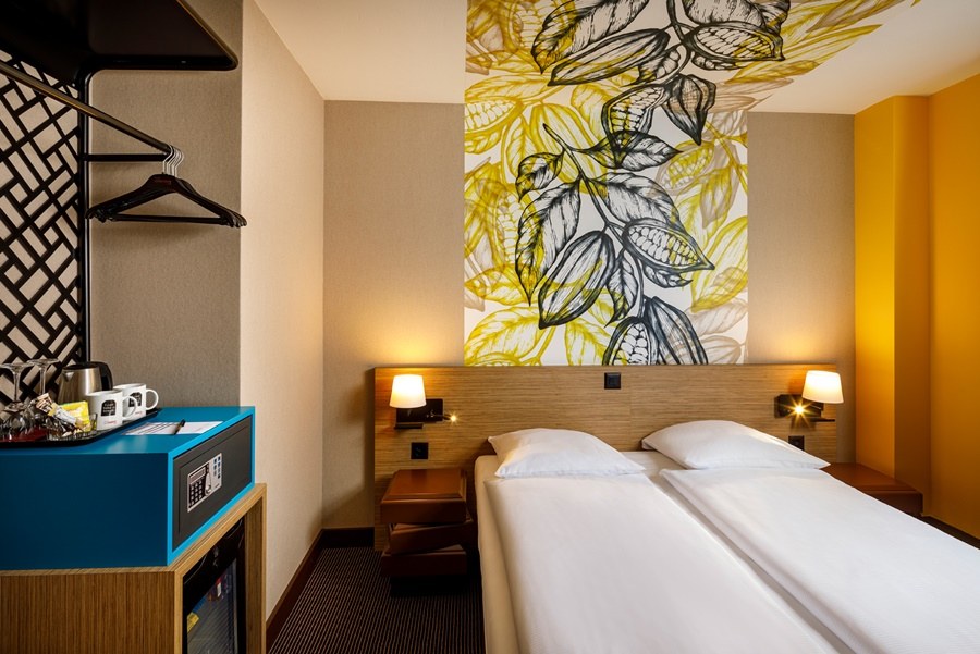 Hotel Swiss Chocolate by Fassbind photo 4