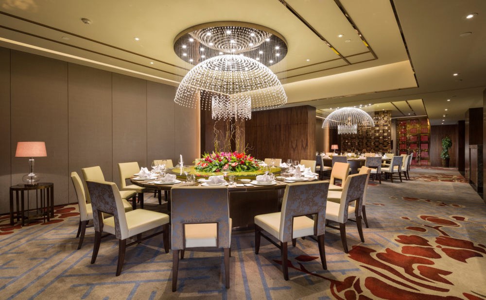 Hilton Urumqi