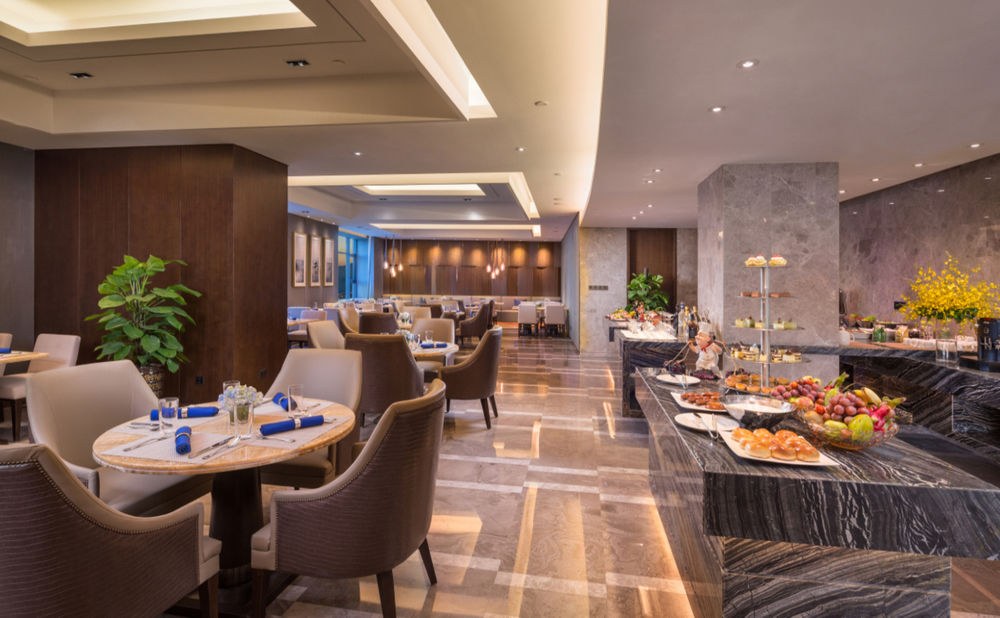Hilton Urumqi photo 1