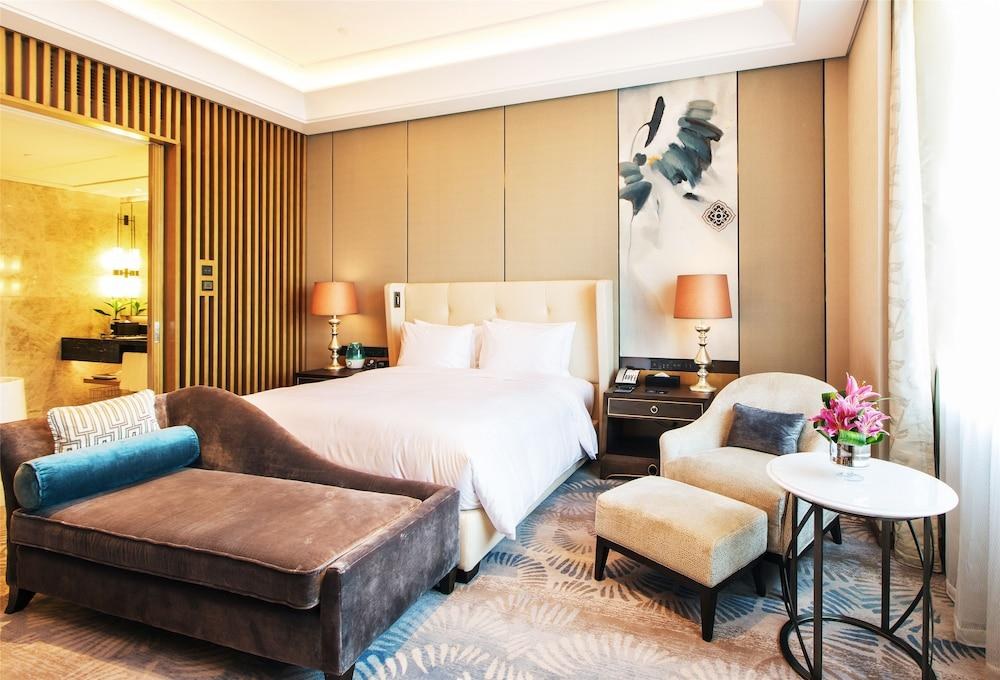 Hilton Urumqi photo 2