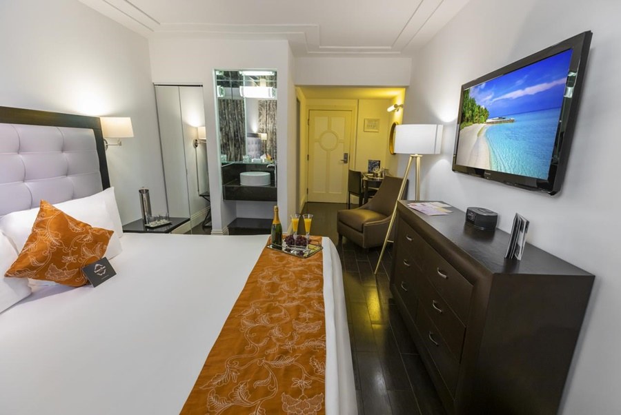 RIVIERA SOUTH BEACH photo 4