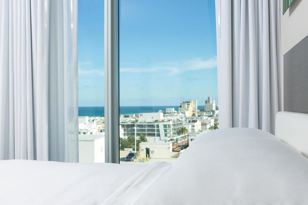 HYATT CENTRIC SOUTH BEACH HOTEL