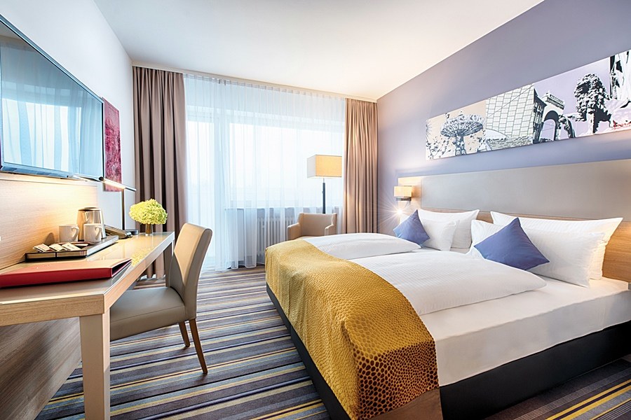 LEONARDO HOTEL MUNICH CITY NORTH