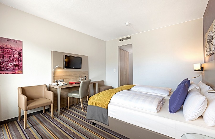 LEONARDO HOTEL MUNICH CITY NORTH photo 2