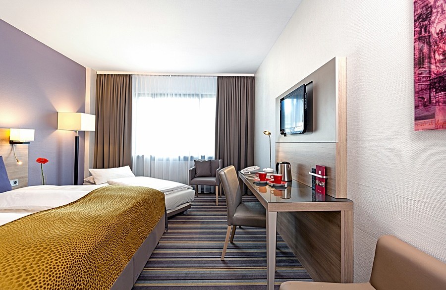 LEONARDO HOTEL MUNICH CITY NORTH photo 3
