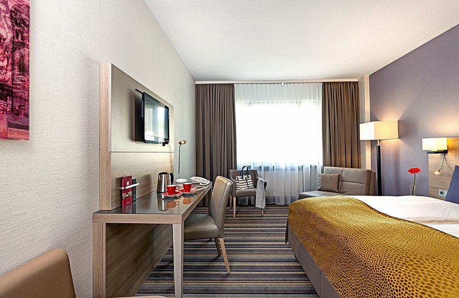 LEONARDO HOTEL MUNICH CITY NORTH photo 4