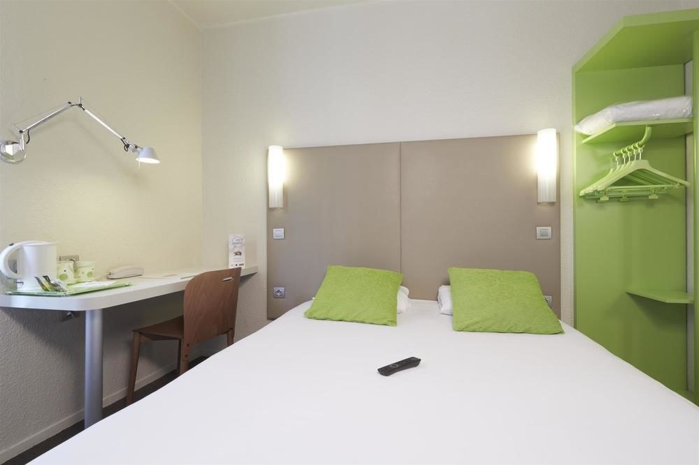 Campanile Paris Ouest - Pte De Champerret Levallois photo 1