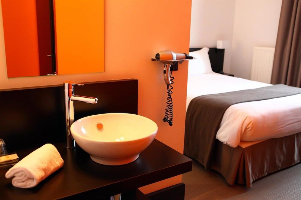 Greet Hotel  Lyon Confluence photo 3
